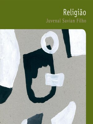 cover image of Religião